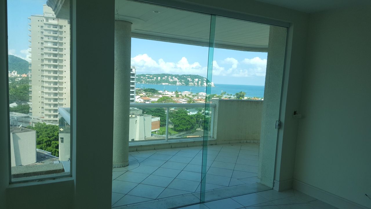 Captação de Apartamento a venda na Avenida Atlântica, Balneário Guarujá , Guarujá, SP